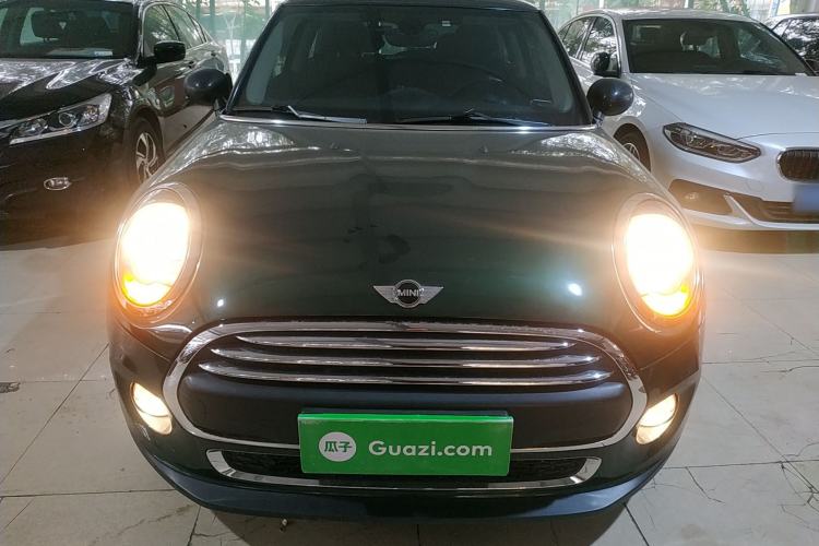 Used  MINI 2014 1.2T ONE+
