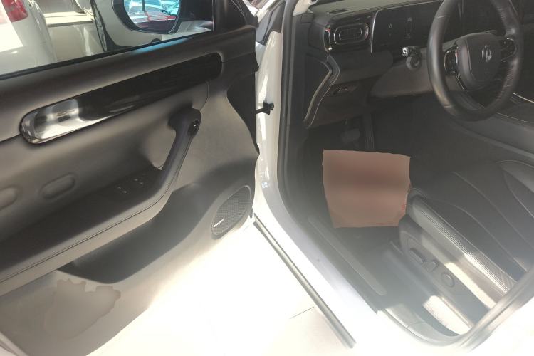 Used Leapmotor C11 2021 Deluxe Edition
