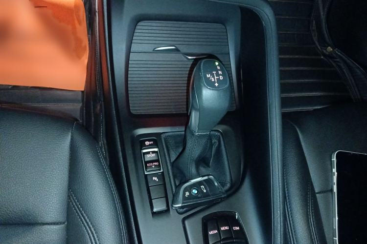 Used BMW X1 2019 sDrive20Li Leading Model
