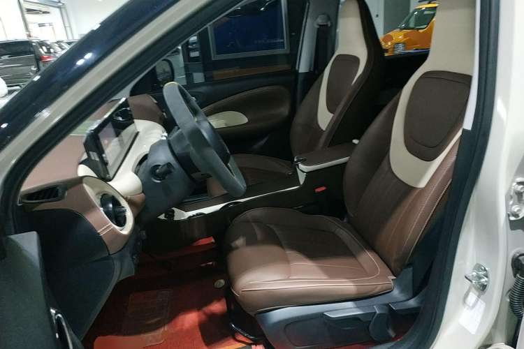 Used Wuling Bingo 2024 333 km Enjoyment Version