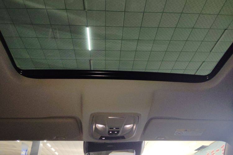 Used Haval H6 2024 1.5T Two-Wheel Drive Max
