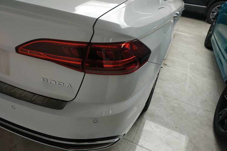 Used Volkswagen Bora 2023 200TSI DSG SmartDrive PRO Edition
