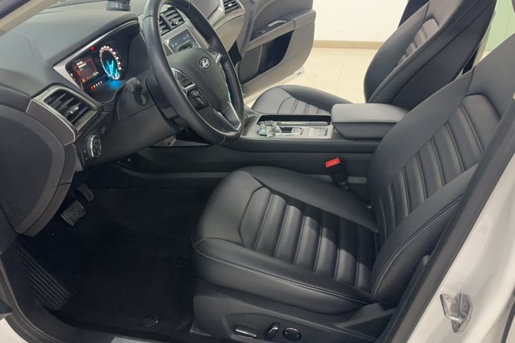 Used Ford Mondeo 2020 EcoBoost 180 Stylish Model
