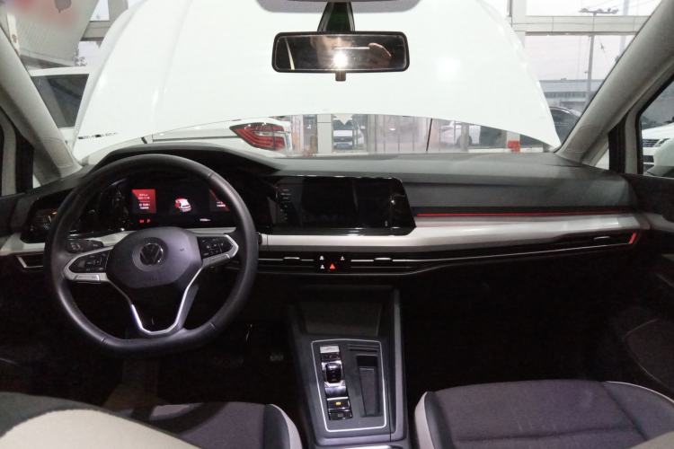 Used Volkswagen Golf 2021 280TSI DSG Pro
