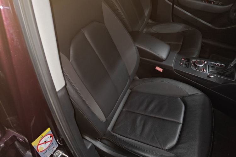 Used Audi A3 2014 Sportback 35 TFSI Automatic Comfort Model
