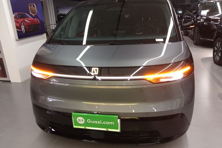 Used Zeekr MIX 2025 Long-Range Intelligent Driving Edition
