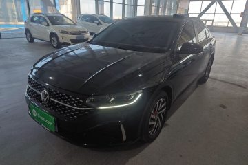 Used Volkswagen Lavida 2024 300TSI DSG Starry Sky Deluxe Edition