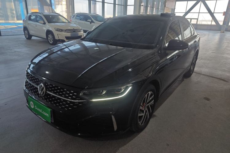 Used Volkswagen Lavida 2024 300TSI DSG Starry Sky Deluxe Edition