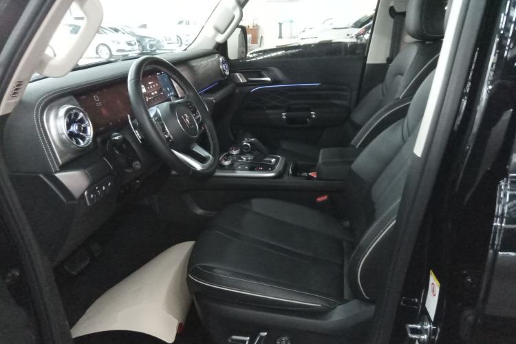 Used Tank 300 2023 Off-Road Edition 2.0T Conqueror