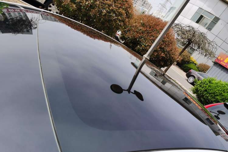 Used Tesla Model 3 2020 Refreshed Version Long-Range Rear-Wheel Drive