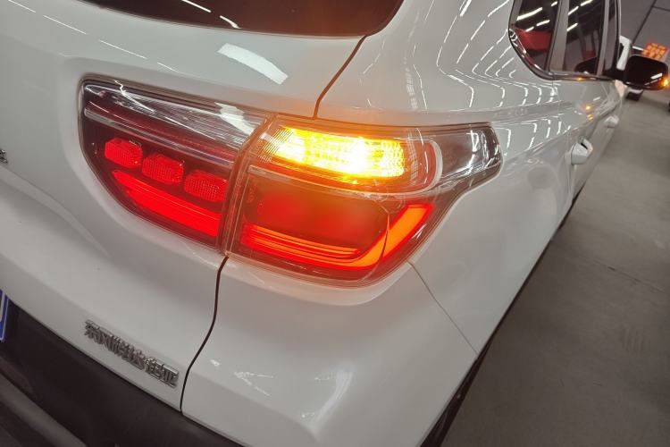 Used Kia Sportage R 2019 2.0L Automatic Smart Luxury Edition