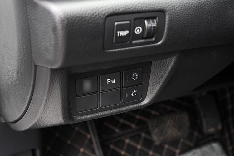 Used Honda Inspire 2019 260TURBO Elegant Edition China VI Emission Standard
