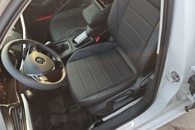 Used Volkswagen Lavida 2022 1.5L Automatic Comfort Edition