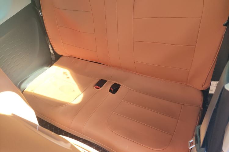 Used Wuling Hongguang MINIEV 2020 Enjoy Edition Lithium-Ion Battery