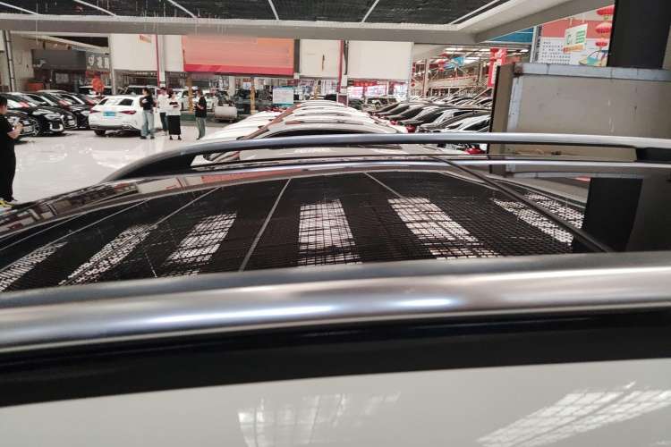 Used Mercedes-Benz GLB 2021 GLB 200 Fashion Model
