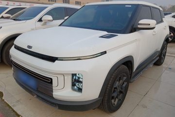 Used Geely Auto icon 2020 1.5TD i6 BSG