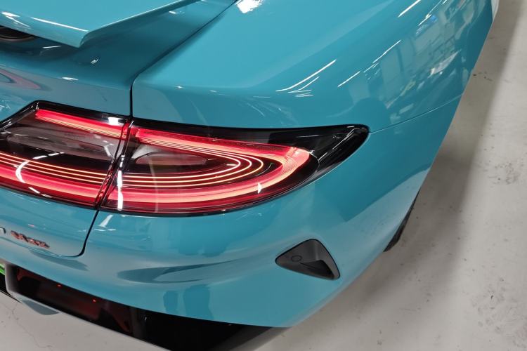 Used  SU7 2024 Four-Wheel Drive Ultra-Long Range Advanced Intelligent Driving Max Edition
