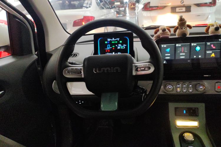 Used  Lumin 2022 155 km – Refreshingly Sweet Edition