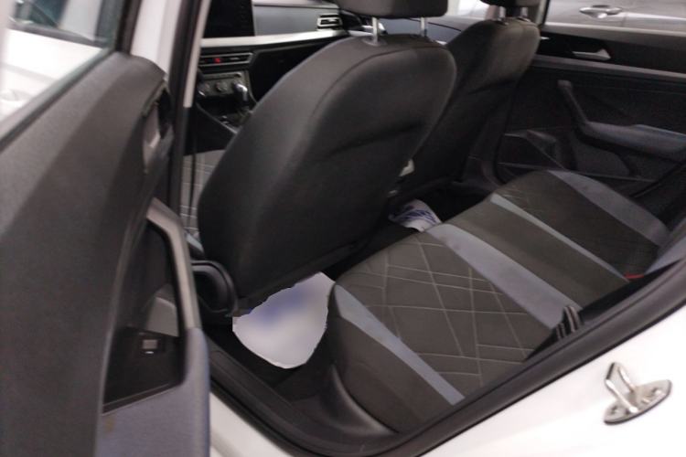 Used Volkswagen Lavida 2023 Revised 1.5L Automatic DeYi Edition