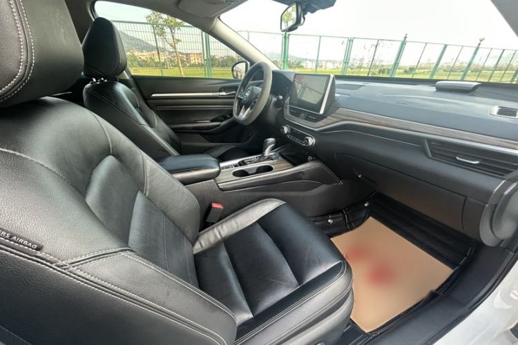 Used Nissan Teana 2021 2.0L XL Upper AD1 Smart Drive & Navigation Edition