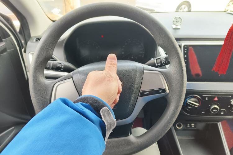 Used Hyundai Verna (new generation) 2016 1.4L Manual Cool Edition GLS
