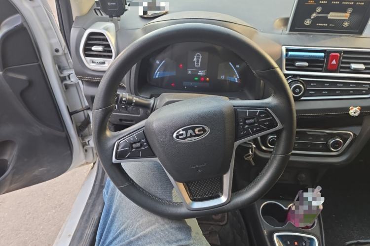 Used  iEV6E 2019 Youth Edition iEV6E Smart Model