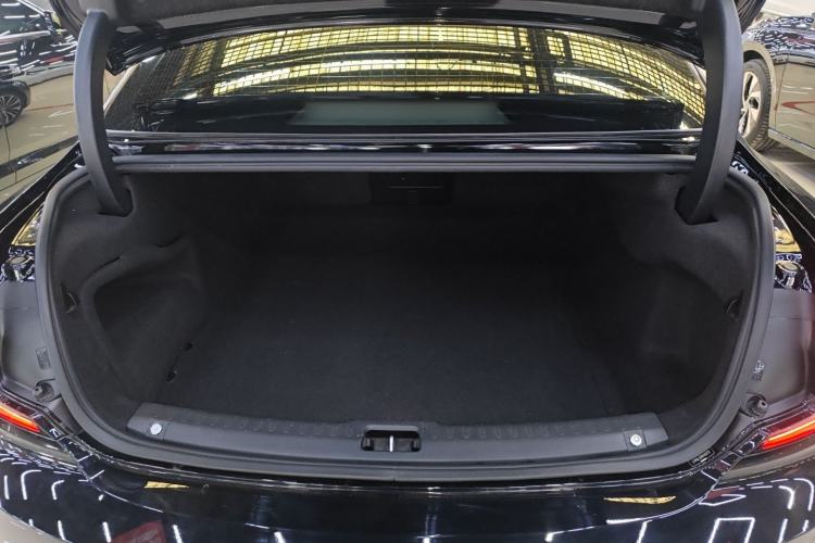 Used Volvo S90 2024 B5 Zhiyi Luxury Edition