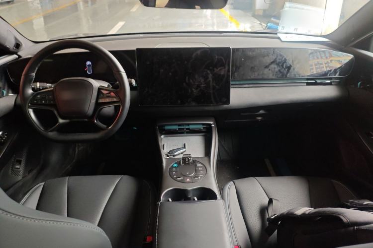 Used BYD Seal 2025 650 Zhihang Edition