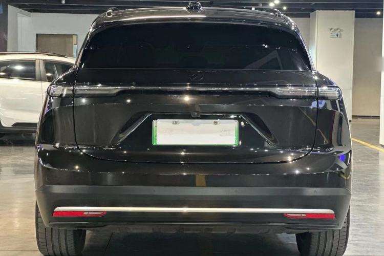 Used Nio ES6 2023 75 kWh
