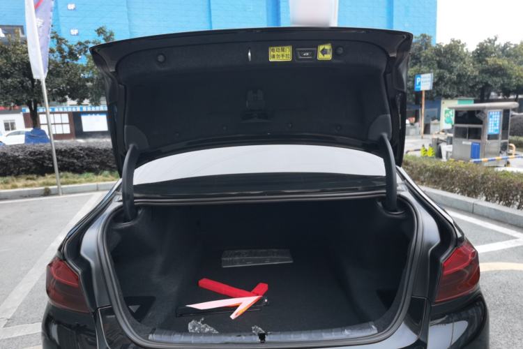 Used BMW 5 Series 2020 525Li M Sport Package
