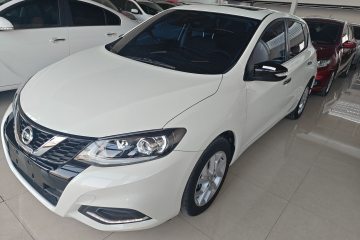 Used Nissan Tiida 2024 1.6L CVT Smart Drive Edition