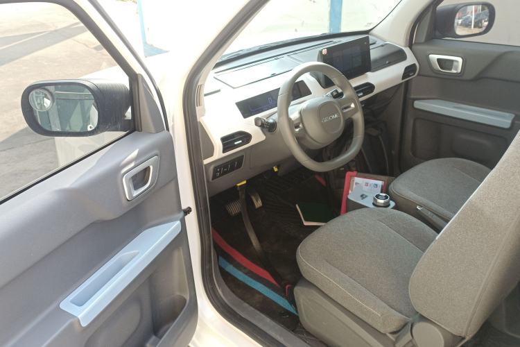 Used  Panda 2024 Panda Mini 200km Endurance Bear
