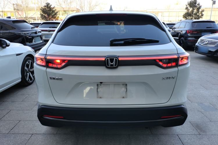 Used Honda XR-V 2024 1.5L CVT Thermal Edition

