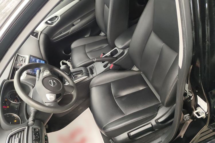 Used Nissan Sylphy 2021 Classic 1.6XE CVT Exclusive Edition
