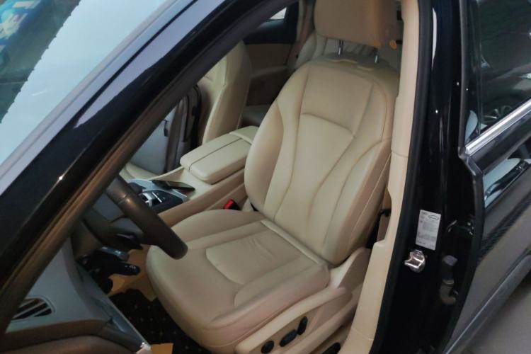 Used Audi Q7 2016 45 TFSI Technology Edition
