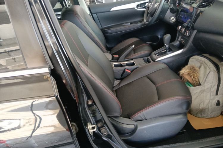 Used Nissan Sylphy 2019 Classic 1.6XE CVT Comfort Edition