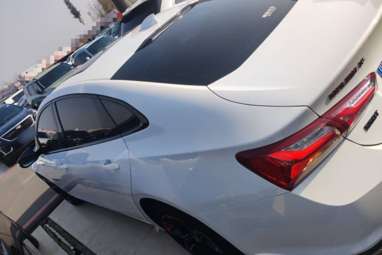 Used Chevrolet Malibu XL 2022 Redline 550T Automatic Sport Edition