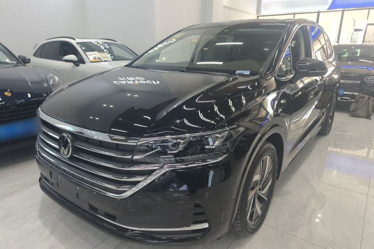 Used Volkswagen Viloran 2024 380TSI Luxury Edition