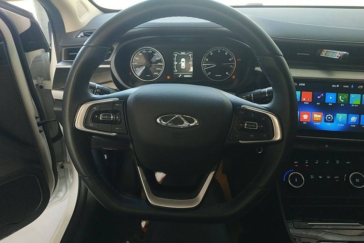 Used Chery Arrizo 5 2021 PRO 1.5L Manual Youth Edition
