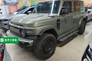 Used iCAR V23 2025 401 Two-Wheel Drive Advanced Edition