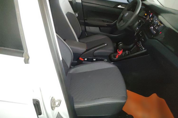 Used Volkswagen Lavida 2023 New Sharp 1.5L Manual New Comfort Edition
