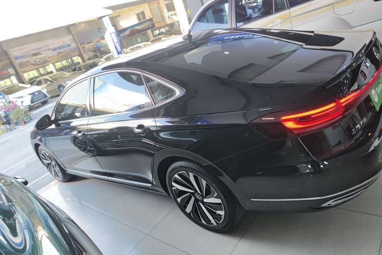 Used Volkswagen Passat 2022 330TSI Elite Edition
