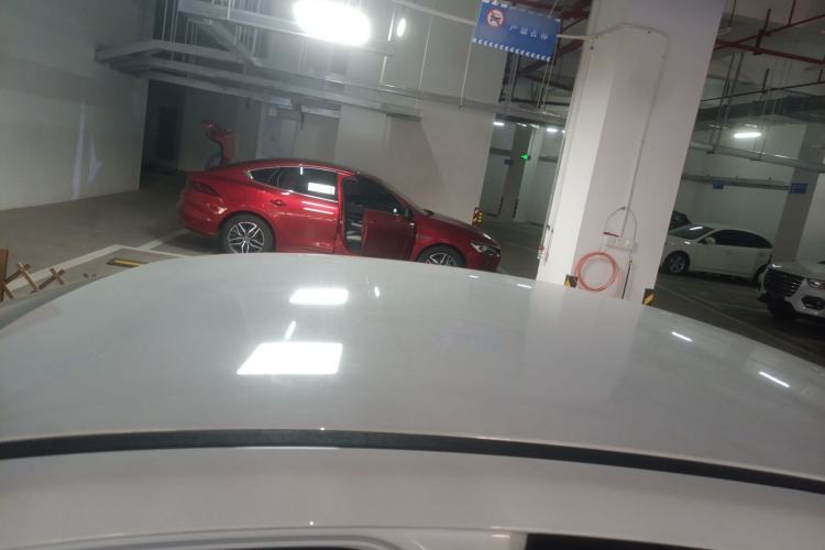 Used Chery Arrizo 5 2021 PRO 1.5L CVT Youth Edition