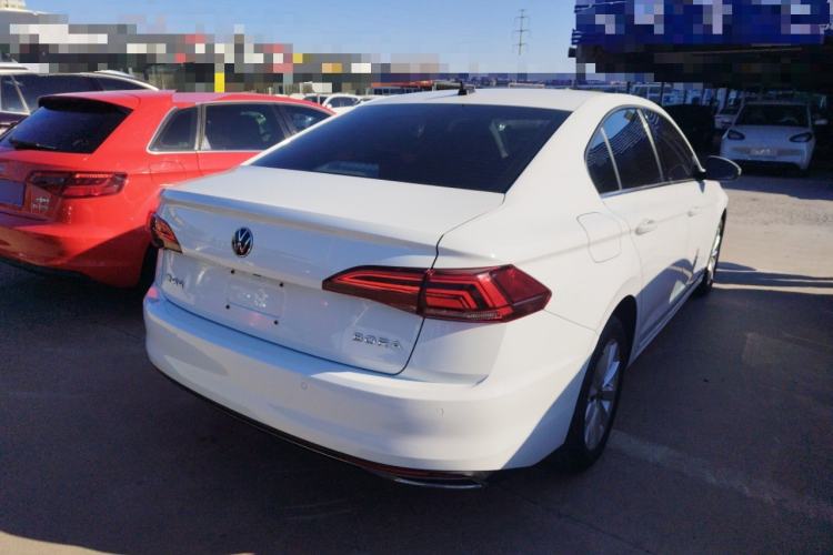 Used Volkswagen Bora 2021 1.5L Automatic Comfort Smart Connect Edition
