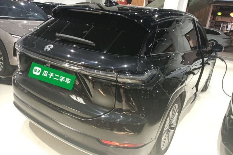 Used Nio ES7 2022 75 kWh
