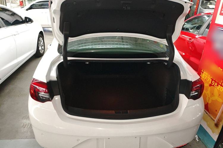 Used Buick Regal 2019 20T Elite Version China VI Standard
