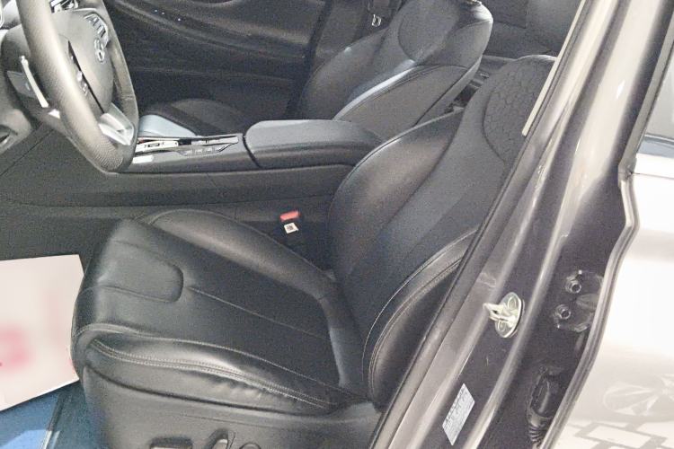 Used Hyundai Santa Fe 2020 380 TGDi Automatic Two-Wheel Drive GLS Luxury Edition