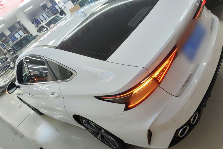 Used Chery Arrizo 8 2024 1.6T DCT Rui
