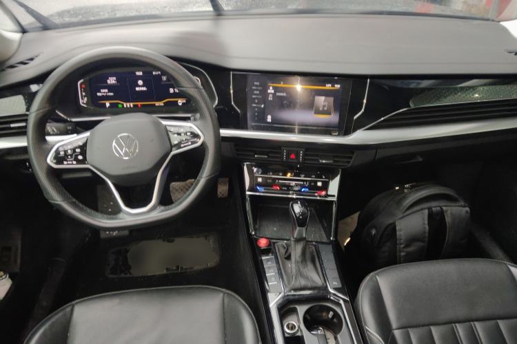 Used Volkswagen Passat 2023 Revised 330TSI Elite Edition