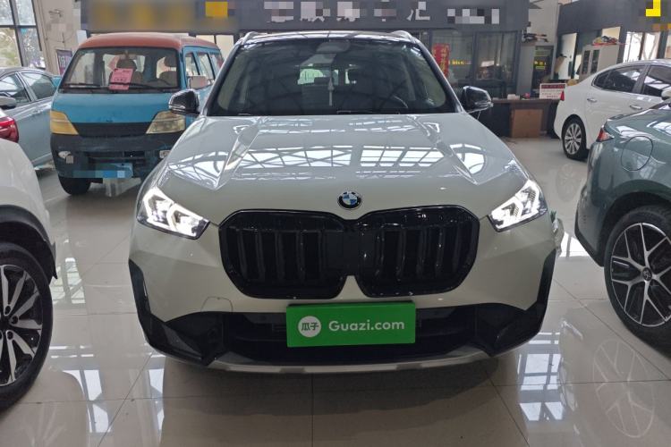 Used BMW X1 2023 sDrive25Li X Design Package